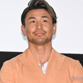 魔裟斗、7歳長男の誕生日祝福 顔出し2ショットに「鼻がそっくり」「イケメン」と注目集まる 画像