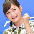 日テレ岩田絵里奈アナ「8ヶ月以上伸ばしていた」前髪ありの新ヘア披露に反響続々「雰囲気めっちゃ変わる」「ビジュ最強」 画像