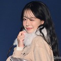 なごみ、ミニスカ冬コーデで圧巻ランウェイ「美人すぎる」「スタイル完璧」【TGCしずおか2026】 画像