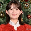 畑芽育、姪っ子との密着2ショット公開「可愛すぎる」「仲良しで癒やされる」と反響 画像