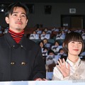 杉咲花＆成田凌「おちょやん」夫婦役から恋人役に 5年前に交わしていた会話実現「妙な小っ恥ずかしさがあったんですけど」【冬のなんかさ、春のなんかね】 画像