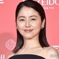 長澤まさみ、結婚発表後初のインスタ更新＆近影公開 3ヶ国語で感謝つづる 画像