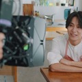 timelesz橋本将生、初の単独CM出演決定 エプロン姿で料理の腕前見せる 画像