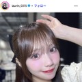 SKE48仲村和泉、3月末で卒業へ グループから今年初「次に向けて新しい1歩を踏み出したい」【コメント全文】 画像