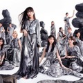 櫻坂46、14thシングル「The growing up train」3月に発売決定 画像