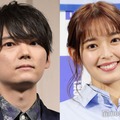 古川雄輝＆矢作穂香「イタキス」コンビのコラボにファン歓喜「10年以上経ってるの泣く」「入江くんと琴子だ」 画像