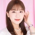 韓国人インフルエンサーひよん、夫＆2歳娘との外食家族ショット公開「旦那様おしゃれ」「娘ちゃんのコーデ可愛い」と反響 画像
