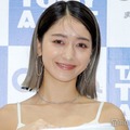 みちょぱ、ミニスカ×ブーツコーデで美脚スラリ「ギャル魂を感じる」「参考になる」と反響 画像