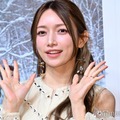 後藤真希、美肩眩しいオフショルコーデ披露「目が離せないほど美しい」「首から肩のラインが神」と反響 画像