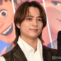 Da-iCE和田颯、父親とのおそろコーデ披露 2ショットに反響「お洒落な親子」「佇まいからイケメン」 画像