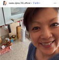 飯島直子Instagramより