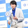 自動車問題で“メンカラ”に引っ張られてしまった櫻井翔（C）モデルプレス