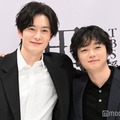岡田将生、染谷将太へ熱烈ラブコール「ちょっとズルをして」実現した兄弟役共演の裏側明かす「正規のオファーが来る前に…」【田鎖ブラザーズ】 画像