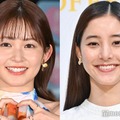 久間田琳加、新木優子（C）モデルプレス