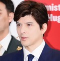 「PRETTY WOMAN The Musical」囲み取材に出席した城田優（C）モデルプレス