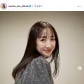 團遥香Instagramより