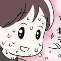 汗なんてかわいいもの!? 更年期を軽くみていた私に訪れた、デート中の出来事とは 画像