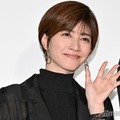 内田有紀、バーニングプロダクションを退所・テンビーンズ合同会社への移籍発表「じっくりと考えた末にたどり着いた答え」 画像
