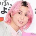 Snow Man佐久間大介「お互いに家族として認め合ってる」存在 保護猫2匹の思い語る 画像