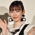 岡本夏美、前髪カットの新ヘア披露「印象変わった」「最高に可愛い」と反響 画像