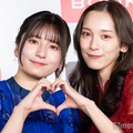 都丸紗也華＆亜華梨、初の姉妹写真集に手応え「皆さんをドキッとさせる」 幻のタイトル案は「TT姉妹」 画像