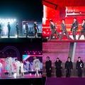 「SMTOWN」初の福岡開催、NCTテヨン×aespaジゼルら「ZOO」再び・NCTジェミン×RIIZEウォンビンら新コラボも続々 画像