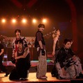 NCT 127、リーダー・テヨンが合流 5人が熱く繋ぐステージ「愛してるよ」【SMTOWN LIVE 2025-26 in FUKUOKA】 画像
