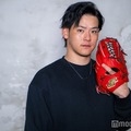 野球・伊藤裕季也選手、個人ファンクラブ開設 覚悟を持って臨む新シーズンへの想いとは【モデルプレスインタビュー】 画像
