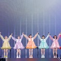 FRUITS ZIPPER櫻井優衣が涙 初東京ドーム単独公演を“グループ曲全曲披露”で完走「これからも大好きなみなさんと一緒に」【FRUITS ZIPPER SPECIAL LIVE 2026「ENERGY」】 画像
