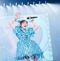 FRUITS ZIPPER真中まな、初東京ドーム単独公演序盤から号泣「泣かないって決めていたのに出た瞬間に」【FRUITS ZIPPER SPECIAL LIVE 2026「ENERGY」】 画像