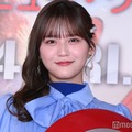 高松瞳（C）モデルプレス
