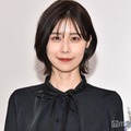 有村藍里「久しぶりに結構ばっさりと髪を切りました」イメチェン姿に反響「小顔が際立つ」「柔らかい雰囲気で素敵」 画像