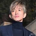 木村拓哉、齊藤京子・綱啓永ら総勢12人の“生徒”と六本木降臨 黄色い歓声止まず【教場】 画像