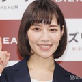 吉谷彩子「初めて恵方巻きを作りました」具沢山な写真公開「完成度高い」「乾杯したくなっちゃう」の声 画像