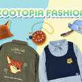 ZOOTOPIA FASHION