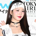 IVEウォニョン、前髪ぱっつんヘアで雰囲気ガラリ「お人形さんみたい」「新しい魅力爆発」と反響続々 画像