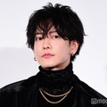 佐藤健、街中の大福屋に降臨「びっくり」「スターが普通にお出かけしてるなんて」と反響続々 画像