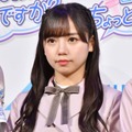 齊藤京子、揺るがない“世界一好きな人”とは？「どんなことがあっても」 画像