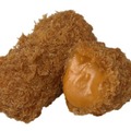 セブン新作「オマール海老味わうクリームコロッケ」素材の旨味が詰まった濃厚＆満足感のある一品 画像