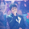 SUPER EIGHT丸山隆平、レアなソロ歌唱「単独で歌番組に参加するのがほぼ初めて」昭和・平成・令和の楽曲披露 画像