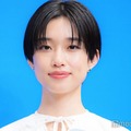 河合優実、ばっさりショートヘアで登場「かなりポンコツ」パブリックイメージとのギャップ明かす イベントでハプニングも 画像