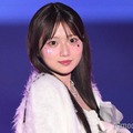 辻ちゃん長女・希空（のあ）カラコンなしのすっぴん初公開 ミニモニ。メイク完全再現に反響相次ぐ「ママそっくり」「素材から100点」 画像