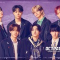 OCTPATH冠番組「OCTPATH魂」放送決定 単独ライブ全国ライブビューイングも発表 画像