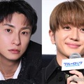與真司郎、Nissy（西島隆弘）のAAA脱退発表を受けコメント「5人で活動できる日を願っていた」「彼の選択を僕は尊重したい」 画像