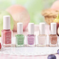 パラドゥ、「もぎたてのフルーツ」をイメージした春のネイルコレクション登場 画像