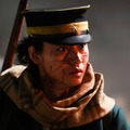 『ゴールデンカムイ 網走監獄襲撃編』22人のキャラクター場面写真解禁 キャストQ＆Aを収めたビジュアルブックも発売 画像