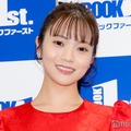宮田愛萌、頚椎椎間板ヘルニア・ぎっくり腰…度重なる不調で「健康にならなきゃ」体作りに意欲【Lilas】 画像