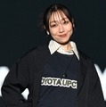 元SKE48須田亜香里、地元・愛知で凱旋ランウェイ 爽やかなコーデで微笑む【TGCあいち・なごや2026】 画像