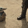 『スター・ウォーズ/マンダロリアン・アンド・グローグー』(C)2026 Lucasfilm Ltd. & TM. All Rights Reserved.