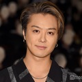 EXILE TAKAHIRO、妻・武井咲から注意された娘に言った言葉明かす「怒られるっていう…」 画像